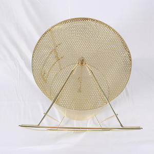 Máquina de Lotería de Metal de Alta Calidad, Juego de <span class=keywords><strong>Bingo</strong></span> Dorado con Jaula de <span class=keywords><strong>Bingo</strong></span> de Acero - Product Image 6