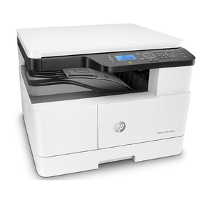 Imprimante HP A3 437n, imprimante laser noir et blanc A3, machine de bureau pour impression, copie et numérisation en réseau - Product Image 2