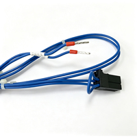 Cable de Comunicación para Gabinete FANUC A660-8021-T028, Bajo Ruido, Alta Respuesta, 220V, para R-30iB 30i-B, Cable para Robot CNC A660-8021-T028