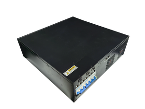 อินเวอร์เตอร์ไฮบริดอินเวอร์เตอร์เปิด/ปิด5500วัตต์48โวลต์51.2โวลต์พร้อมระบบ MPPT IP20 PV - Product Image 3