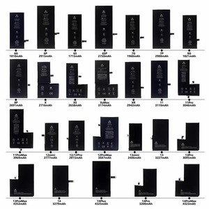 Suministro Directo <span class=keywords><strong>de</strong></span> Baterías para Teléfonos <span class=keywords><strong>de</strong></span> China, Batería para <span class=keywords><strong>iPhone</strong></span> XR, Suministro Directo, Marca Privada Personalizada - Product Image 6