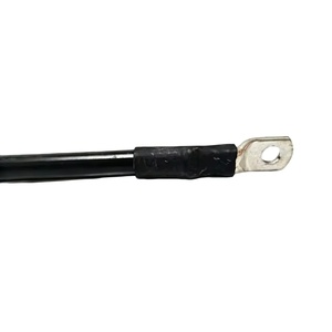 Cable de Unidad de Control del Monitor de <span class=keywords><strong>Batería</strong></span> Negativa 4K0915181A para Audi Q8 2020-2023 y VW Transporter, Repuesto de Piezas Automotrices - Product Image 5