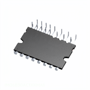 Composants de module 24-PowerDIP IM06B30AC1XKMA1 pour produits semi-conducteurs discrets – Canal Fabricant Électronique - Product Image 1