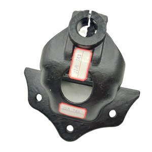 Hiệu Suất Cao Phụ Tùng Xe Tải Nhiệm Vụ Nặng Nề 5423100z10 Mùa Xuân Khung Phía Sau Lá Móc Áo Cho Nissan Xe Điều Kiện Mới Phụ Kiện - Product Image 5