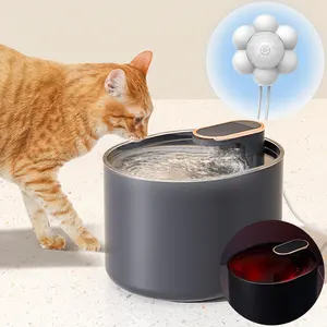 3L Automatic Pet Cat Drinking Bowl Usb Electric Water Dispenser Super Quiet Drinker Cat Water Fountain For Pet