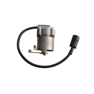 Capteur de pédale d'accélérateur 1496308 pour camion lourd européen - Product Image 4