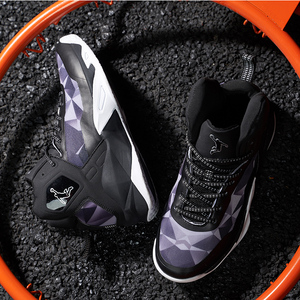 Chaussures de Sport respirantes et décontractées pour hommes, baskets montantes de rue, de <span class=keywords><strong>basket</strong></span>-ball, de marche, d'été, à la mode, nouvelle collection, 2020 - Product Image 6