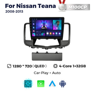 <span class=keywords><strong>Radio</strong></span> para Auto Nissan Teana <span class=keywords><strong>Maxima</strong></span> 2008-2013, 2Din, Octa Core, Estéreo, Reproductor de DVD, GPS, Navegación, Multimedia, Android Auto, Carplay - Product Image 6
