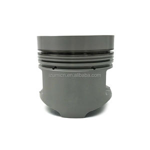 Izumi ลูกสูบ6สูบ115มม. เครื่องยนต์ดีเซล6HH1 8-94391-950-0 - Product Image 4