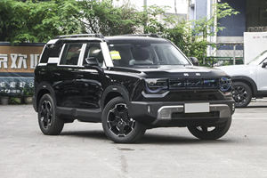 Véhicules automatiques à conduite à gauche bon marché Baic Beijing Bj30 Bj 30 2025 2026 Essence SUV Voitures neuves d'occasion de Chine à vendre - Product Image 2