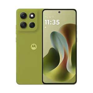 Teléfono Inteligente Original Moto G100 Pro 5G, Dimensity 7300, Pantalla LTPO de 6.7 Pulgadas, IA, Carga Rápida de 30W, Cámara Trasera de 50MP, OTA - Product Image 4
