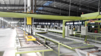 Jingjian — Machine de Production automatique de Quartz, ligne de Production de petite plaque, petite plaque de Quartz, plante