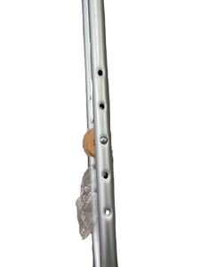 ไม้เท้าปรับความสูง,ไม้เท้ารักแร้อะลูมิเนียมพยุงไหล่ไม้เท้า OEM - Product Image 3