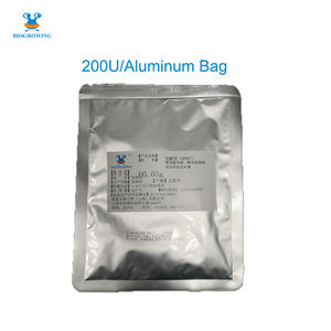 Conservazione naturale degli alimenti nei prodotti lattiero-caseari conservazione dello yogurt biologico probiotico ad alta potenza - Product Image 3