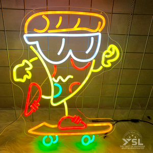 Luces Decorativas Personalizadas Multicolor con Control Remoto, Montables en Pared, Regalo para Bebés, Decoración para Fiestas en Casa, Empresas y Eventos - Product Image 1