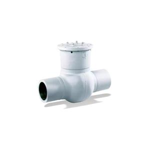 Ksb Nuevo Diseño de Sello de Retención Oscilante Serie Akr/Akrs Conexión por Brida DN80-300 PN63-160 - Product Image 4