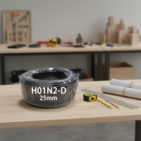 YH H01N2-D 16mm 25mm 50mm 70mm 95mm 120mm Flexibles Weiches Gummi-Schweißkabel