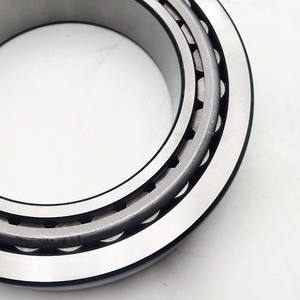 Roulement à rouleaux coniques de grande taille JDZ EE203136/203190 en acier chromé avec cage en acier, haute capacité de charge pour équipements miniers - Product Image 1