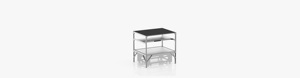 Riel Óptico de Extrusión de Aluminio PR3615-A, para Mesa Óptica de 3600 mm de Longitud y 1500 mm de Ancho - Product Image 6