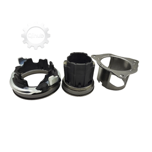 ชุดคลัตช์คุณภาพสูงพร้อมลูกปืนปล่อยคลัตช์ สำหรับ ISO9001 CE OEM 41420-2D000 41200-2D220 41200-2D010 414202D000 412002D220 - Product Image 6