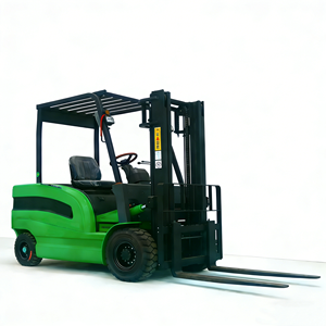 מלגזה ליתיום 3.5 טון כבדה |   עמיד למים בתקן IP67 |   4 גלגלים הנעה כפולה |   ניהול ציי רכב IoT |   טעינה מהירה 1H |   אחריות ל-5 שנים - Product Image 1