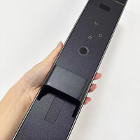 Mate20 Tuya Smart Deurvergrendeling Gezichtsherkenning Wachtwoord RFID-kaart Toegang Geheugenkaart/Cloudopslag voor gebruik met meerdere deuren