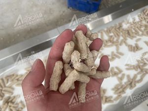 Máquina extrusora de alimentos, producto nuevo, procesador de carne, pasta de soja texturizada, extrusora de alimentos - Product Image 5