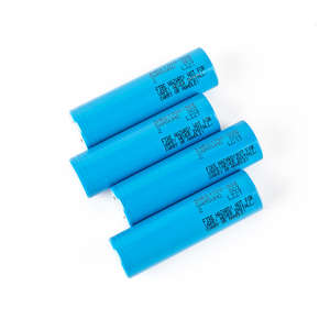 リチウム電池卸売KC品質充電式3.7vリチウムイオン電池1200 1500 1800 2000 2200 2400 2600 2900 3000 Mah 18650 - Product Image 2