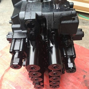 Гидравлический главный регулирующий клапан AV170 DH250 XG822 DX300 для запасных частей экскаватора 12-15 тонн - Product Image 5