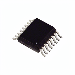 HMC245AQS16ETR สวิตช์ RF ที่มีในสต็อก - Product Image 1
