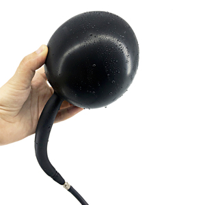 Seks Shop şişme büyük Anal Plug <span class=keywords><strong>Buttplug</strong></span> kuyruk prostat masajı vajina anüs dilatör yetişkin oyunları Anal seks oyuncak kadın için erkekler % - Product Image 4
