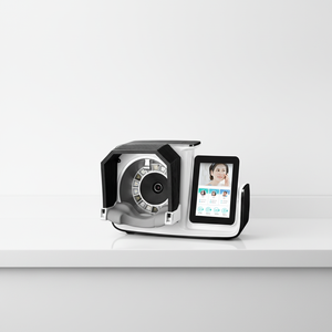 Analizador de Piel Facial, Escáner de Piel, Analizador de Piel 3D, Observador Digital de Piel Facial - Product Image 1