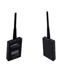 Decoder Radio all'Ingrosso, JK-560S Contatore di Frequenza con Display ISO, Contatore di Frequenza Portatile Cymometro in ABS per Baofeng - Product Image 5