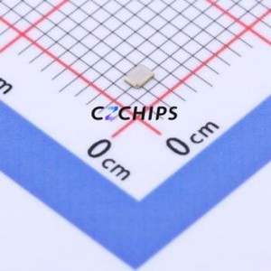 R824000012 Crystal (Passive) SMD1612-4P Crystal Oscillator SMD Crystal Oscillator 24MHz 10ppm 8pF - Product Image 1