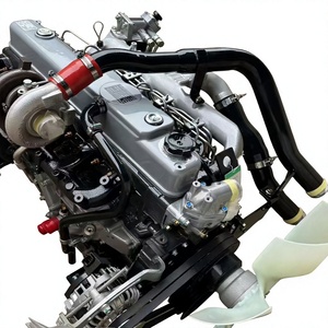 Ensemble moteur Three-1 6D34, pièces moteur D06S2 - Product Image 1