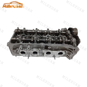 Testata Cilindri OE 1104AWR60A 1.6L 16V H4M per <span class=keywords><strong>Renault</strong></span> Clio <span class=keywords><strong>Captur</strong></span> Nissan Micra - Product Image 4