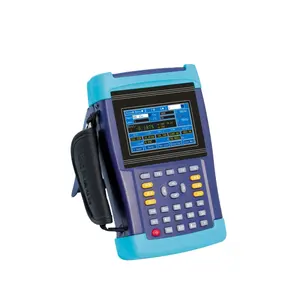 Pec-Ha Single-Phase Energy Metermulti-Function Calibrator digital Electrical energy meter tester Energy Analyser