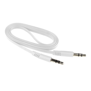 3.5mm câble audio Mâle à mâle câble 1M <span class=keywords><strong>rallonge</strong></span> <span class=keywords><strong>jack</strong></span> câble audio - Product Image 4