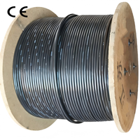 CE 60245 ICE81 YH Kupferkern-Gummi kabel Produkt beschreibung: Schweiß kabel