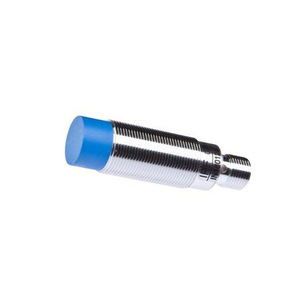Capteur de proximité inductif allemand IPF IBQ50174 25x5x5mm à bornes à vis non blindé - Product Image 2