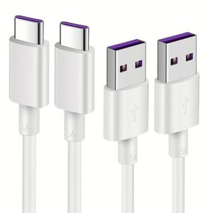 Wholesale Price 5A <b>Cable</b> <b>Type</b> <b>C</b> USB <b>Cable</b> Data Transfer 60W USB-<b>C</b> Power Plug <b>Type</b> <b>C</b> <b>Charger</b> <b>Cable</b> - Product Image 6
