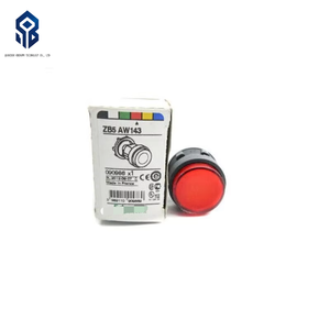 Schneider Gloednieuw en origineel Schneider Gloednieuw en origineel Zb5aw143 Snelle levering van originele verpakking voor geautomatiseerde productie - Product Image 1