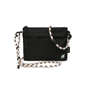 Borse a <span class=keywords><strong>tracolla</strong></span> di lusso personalizzate a <span class=keywords><strong>tracolla</strong></span> con Logo personalizzato a spalla singola - Product Image 2