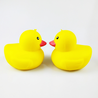 Jouets anti-stress en forme de canard géant, squishies à montée lente et douce, offre spéciale