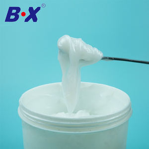 Grasso Bianco Food Grade <span class=keywords><strong>Silicone</strong></span> Lubrificante Per La Tenuta Della Macchina per il Caffè - Product Image 6