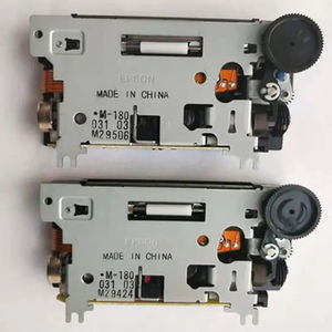 E-pson M-180 도트 매트릭스 프린터 메커니즘 M-180 고속 내구성 프린터 부품 측정 기기용 프린터 헤드 - Product Image 4