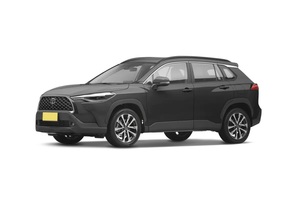 Voiture de haute précision voiture d'occasion <span class=keywords><strong>Toyota</strong></span> <span class=keywords><strong>Corolla</strong></span> 1.2T <span class=keywords><strong>2021</strong></span> voiture d'occasion chinoise à <span class=keywords><strong>vendre</strong></span> - Product Image 2