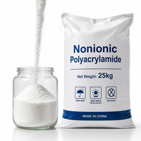 Polymère PAM non ionique pour le forage pétrolier