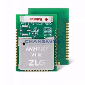 ตัวรับส่งสัญญาณ CTM1051KAT แบบแยก ZLG ดั้งเดิมและใหม่ - Product Image 3