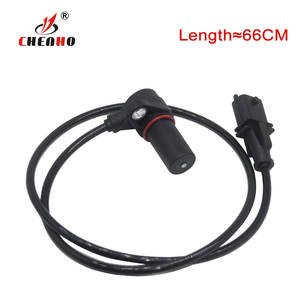 46469866 0261210160 pour LANCIA ALFA ROMEO FIAT MAREA <span class=keywords><strong>Capteur</strong></span> de position du vilebrequin - Product Image 3